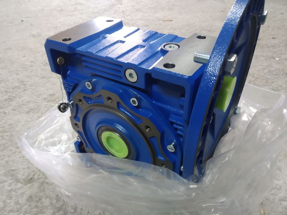 Мотор Редуктор черв'ячний RDVM PMRV РЧ 2РЧ NMRV Motovario 3МП