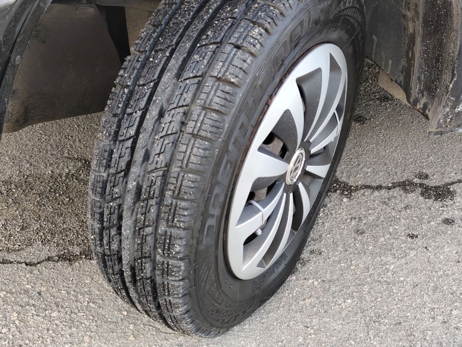 Продам Volkswagen т4 caravelle / Оригинальный пассажир  8+1,  2.5 TDI