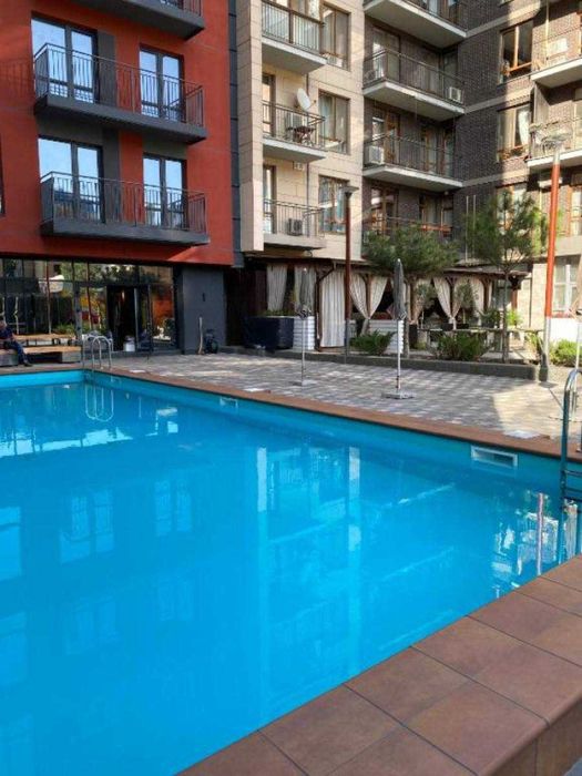 1-кімнатна квартира за адресою Куликове поле пл. (площа 77 м²) - Atlanta.ua - фото 10