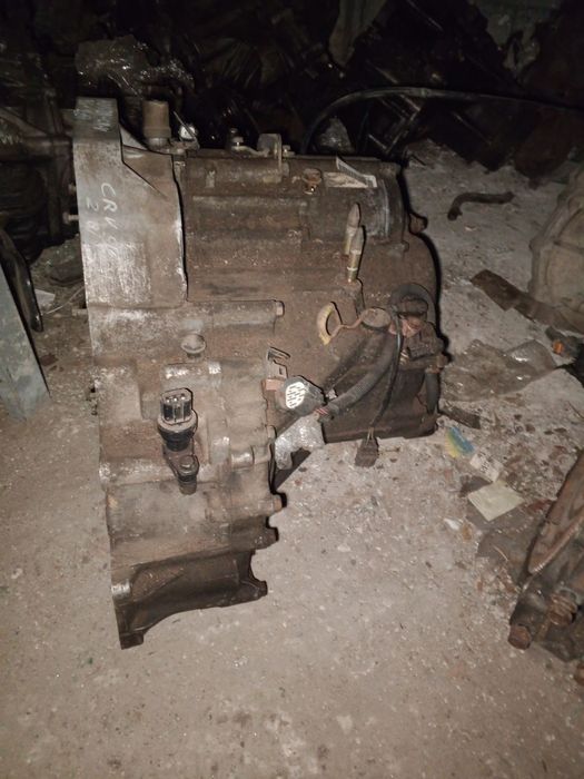 Продам акпп honda cr-v 2,0і s4ta