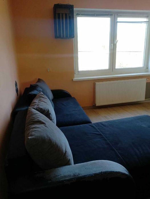 sprzedam mieszkanie z ogródkiem