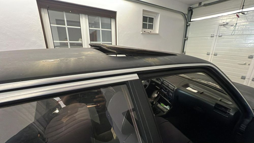 Bmw 316 E30 de 1984