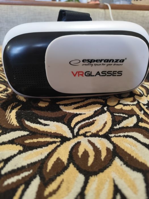 Продам ачки вертуальной реальності