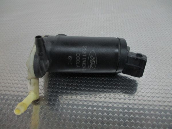 Motor de esguicho MAZDA 2 (DY)