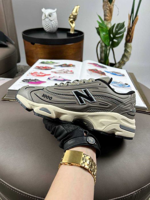 (Багато кольорів) New Balance 1000 КРОСІВКИ (без предплат)