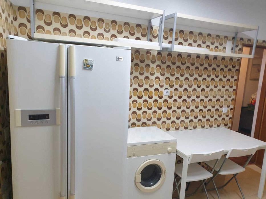 Quarto de casal para arrendar em Odivelas