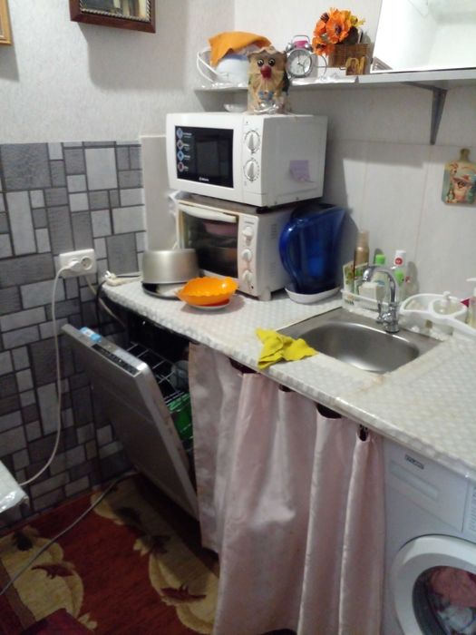 Продаю  комнату в центре города