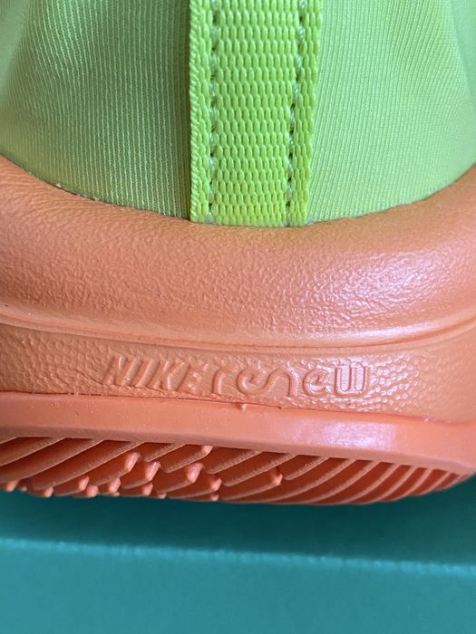 Nike Basket Koszykówka Giannis