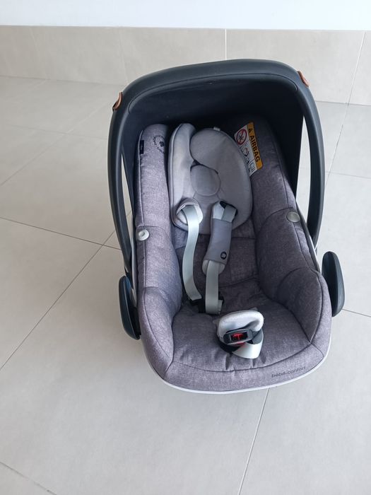 Carrinho bebe bebeconfort