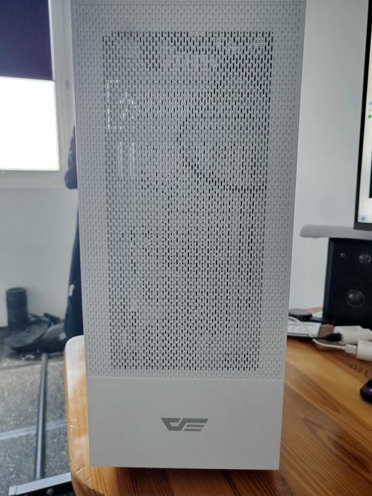 Komputer stacjonarny