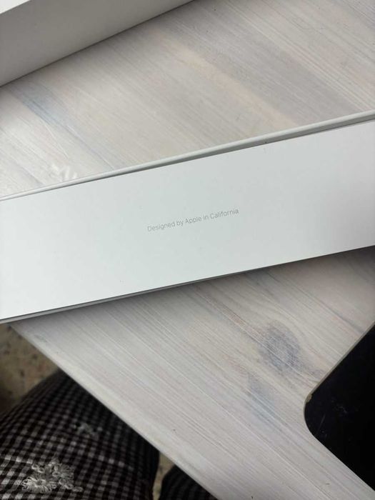 Lote 6 caixas originais Apple iPhone iPad Apple Watch