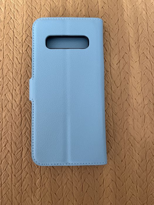 Etui na telefon Samsung S10 Plus - nowe