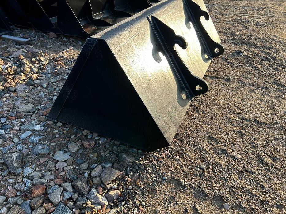 Łyżka szufla ładowarka teleskopowa 1,5m3Producent Manitou itpnajtaniej