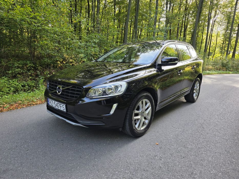 Volvo XC 60