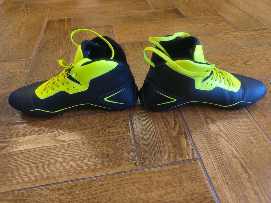 Botas Sparco K Pole