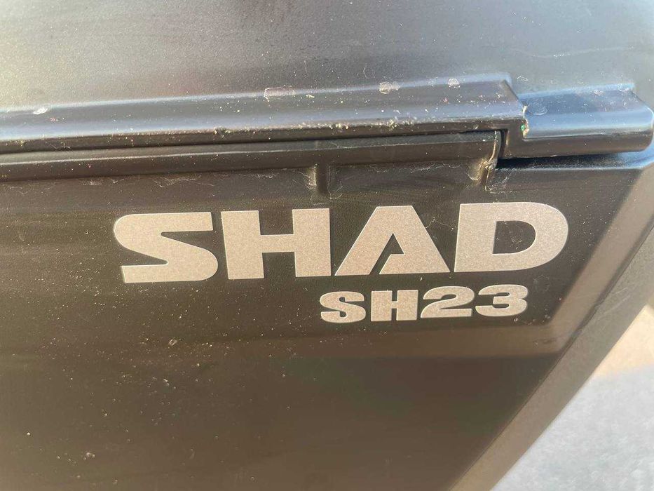 Kawasaki Vulcan S ABS En 650