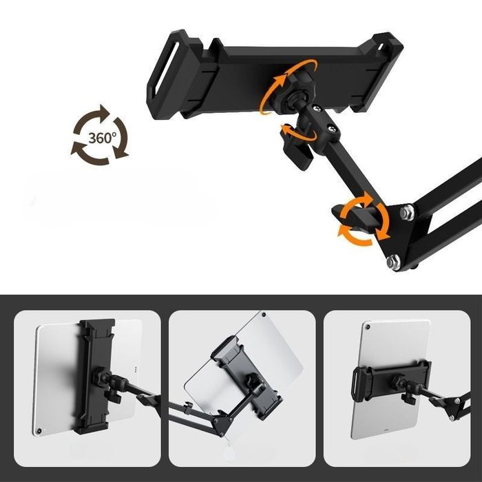 Тримач для планшета / телефона настільний (новий)