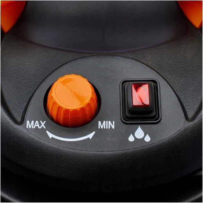 Пилосос для Хімчистки/Прання з гарантією. Професійний миючий пилосос.