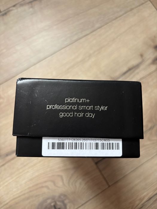 Prostownica Gdh Platinum