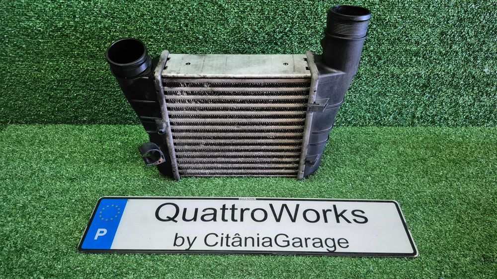 Intercooler Audi A4 B6 B7 8E 1.8T 2.0 TFSI 1.9 TDI 2.0 TDI Ref. 8E0145805AA Original