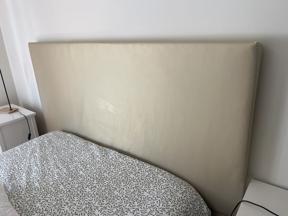Cabeceira de cama