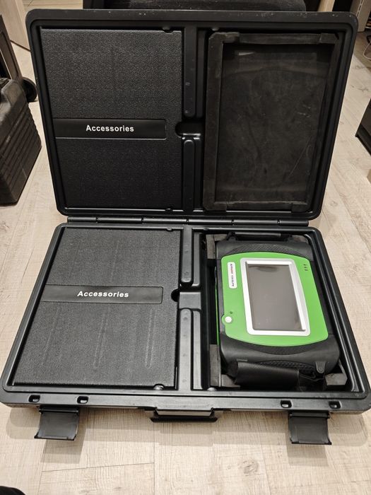 Autoboss v30 Elite komputer diagnostyczny Toyota Wszystkie marki