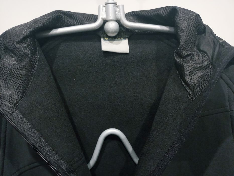 Nowa kurtka softshell Hi-tec Lady Blond L