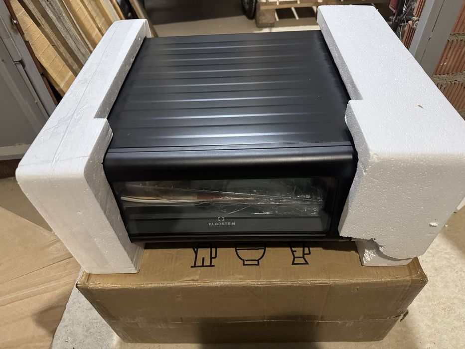 Духовка Klarstein