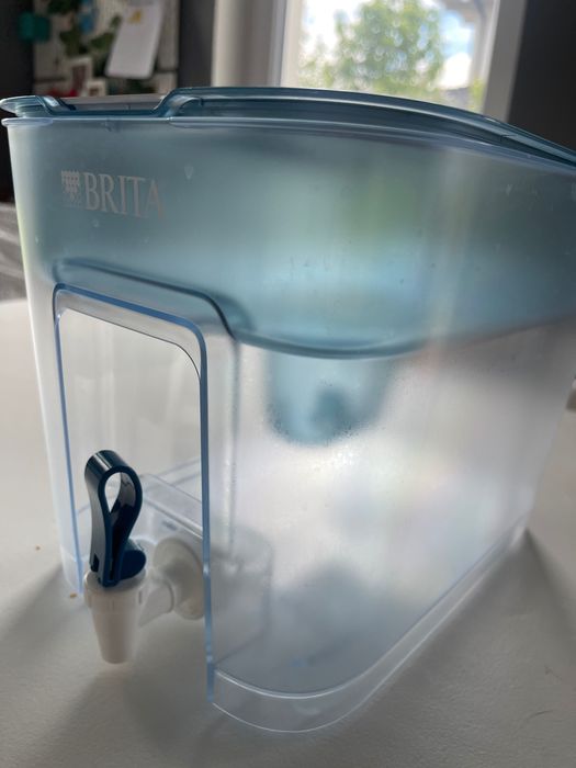 Brita filtr duży