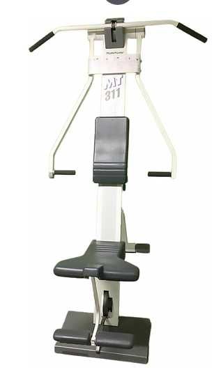 " opony zimowe zrzuć " Atlas Tunturi MT311