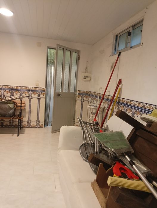 Casa para vendaT3 com cave