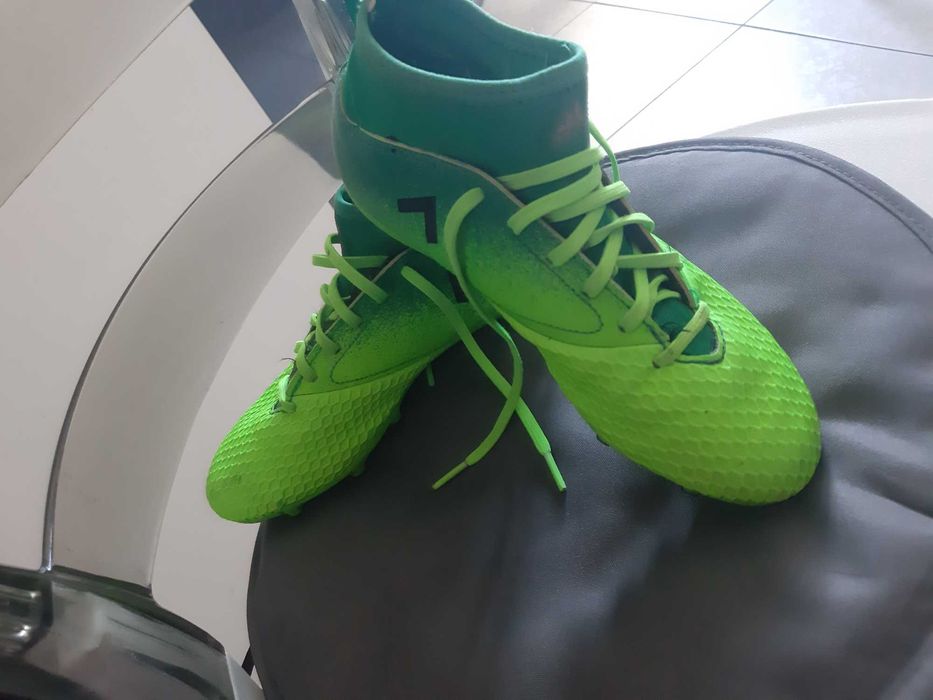 Korki Adidas rozm.36