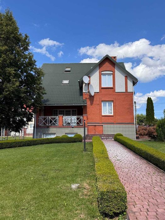 Продаж будинку Дивокрай