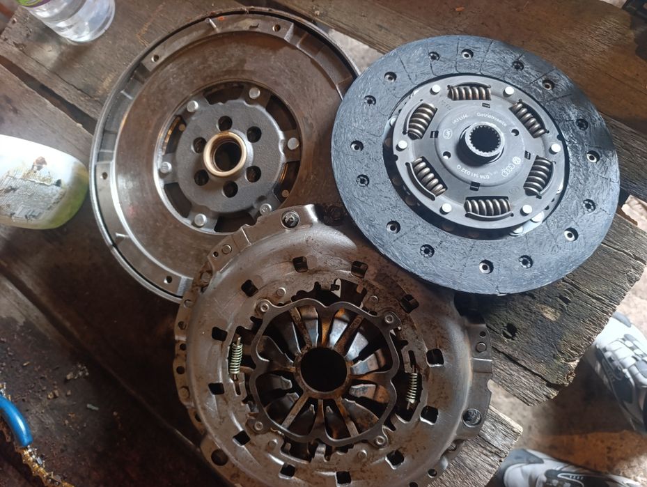 Комплект сцепления