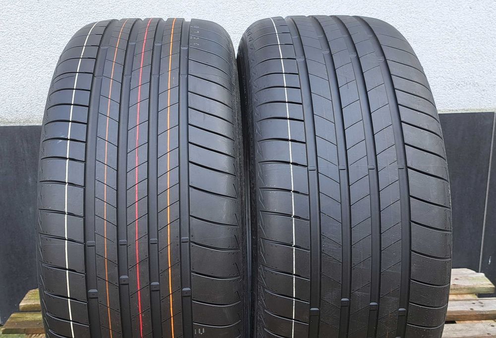 2x opona letnia 255/40/20 Bridgestone Turanza Eco seal + 2023 NOWE!
