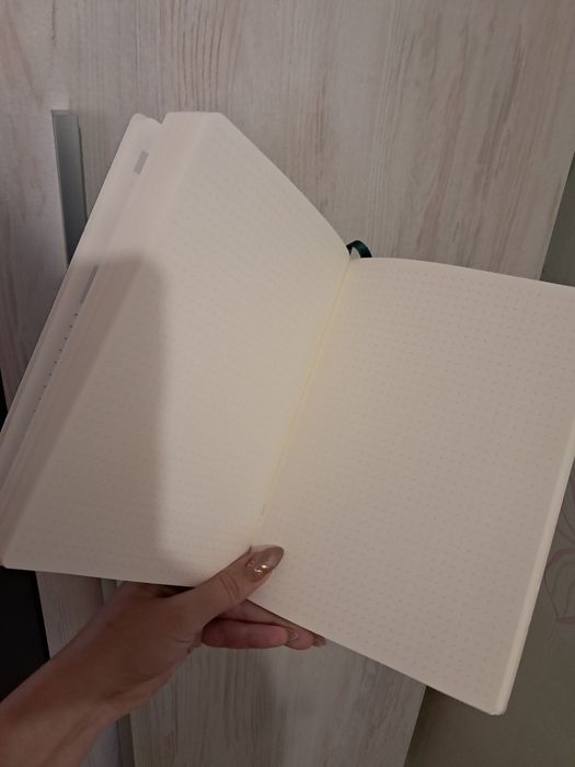 Планер для записів на рік