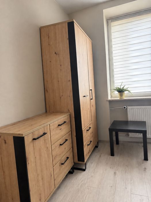 Wynajme pokój w mieszkaniu