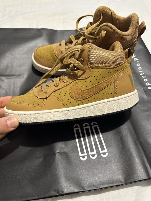 Tenis Nike criança