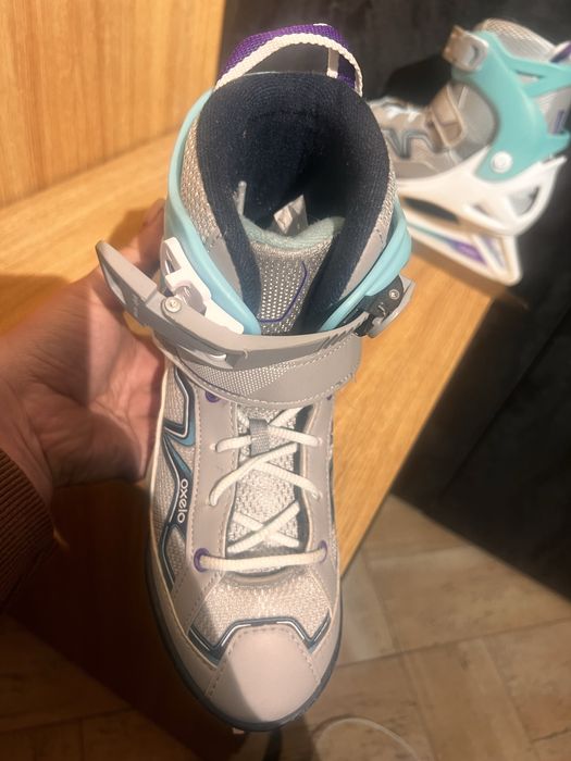 Коньки, ковзани