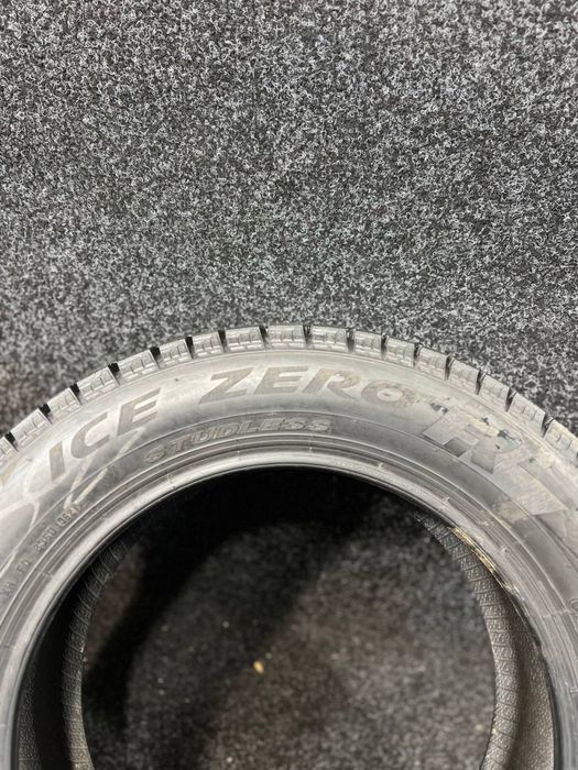 Продам Б/У шини Pirelli 205/60R16 Ice Zero