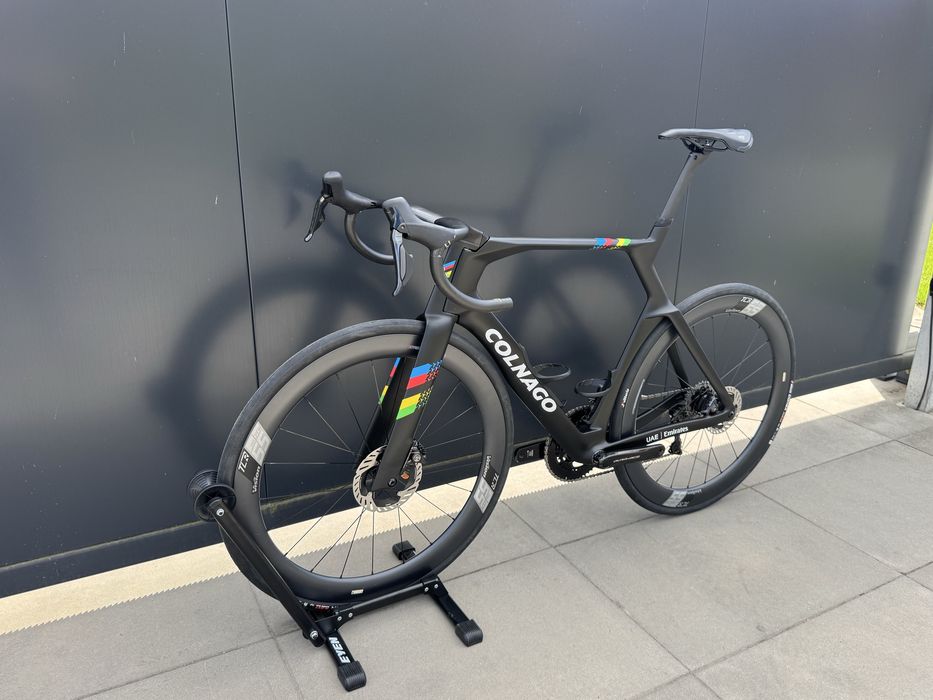 Colnago Y1RS DuraAce 12s di2