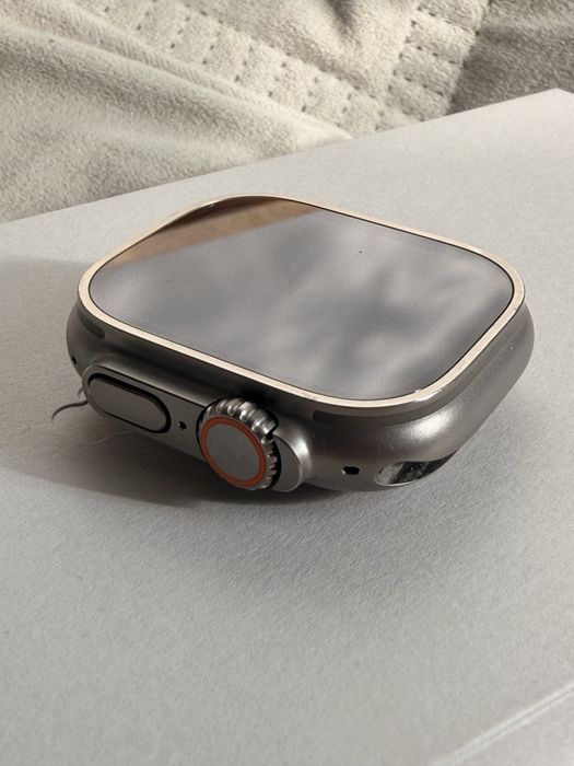 Apple Watch Ultra GPS + Cellular