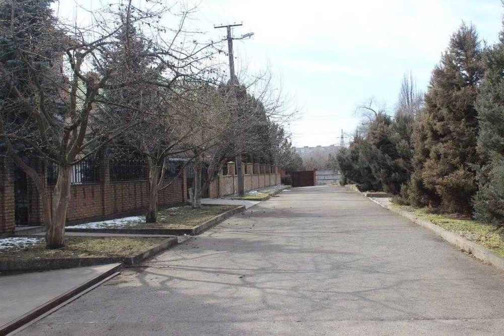 Продаж будинку в парковій зоні  вул. Ладозька, 44 квартал
