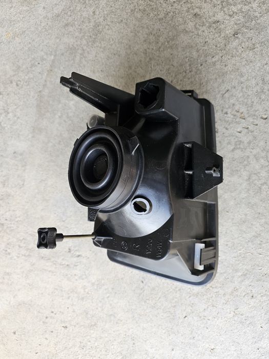 Ótica/ farol novo original VALEO lado direito Opel Corsa-A fase 2 Joy ou GSi