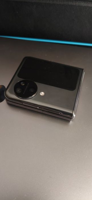 Oppo Find N3 Flip (Aceito Troca)