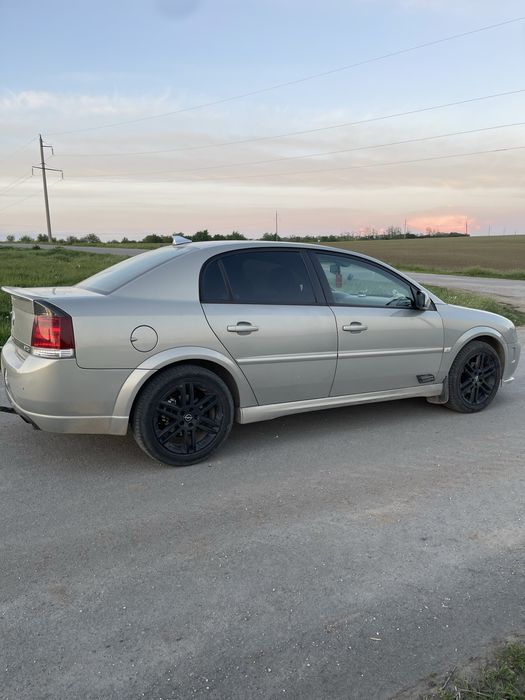 Продам Opel Vectra c в доброму стані