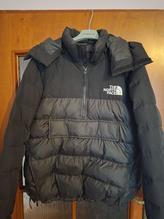 Kurtka zimowa THE NORTH FACE.  M.