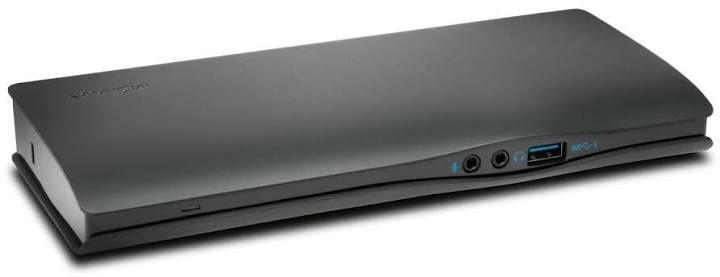 Докстанція Kensington SD4600P USB-C