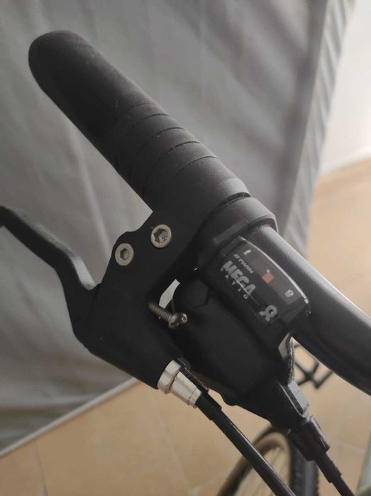 Bicicleta Riverside Nova