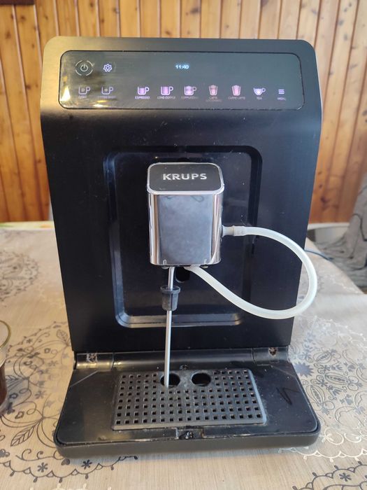 Ekspres do kawy marki Krups E89